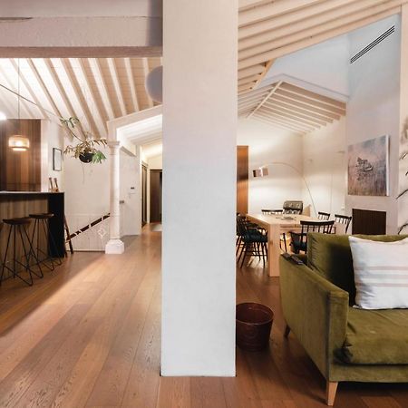 Casa Porto Sea View Apartman Málaga Kültér fotó