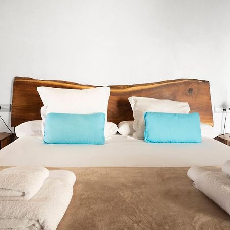 Casa Porto Sea View Apartman Málaga Kültér fotó