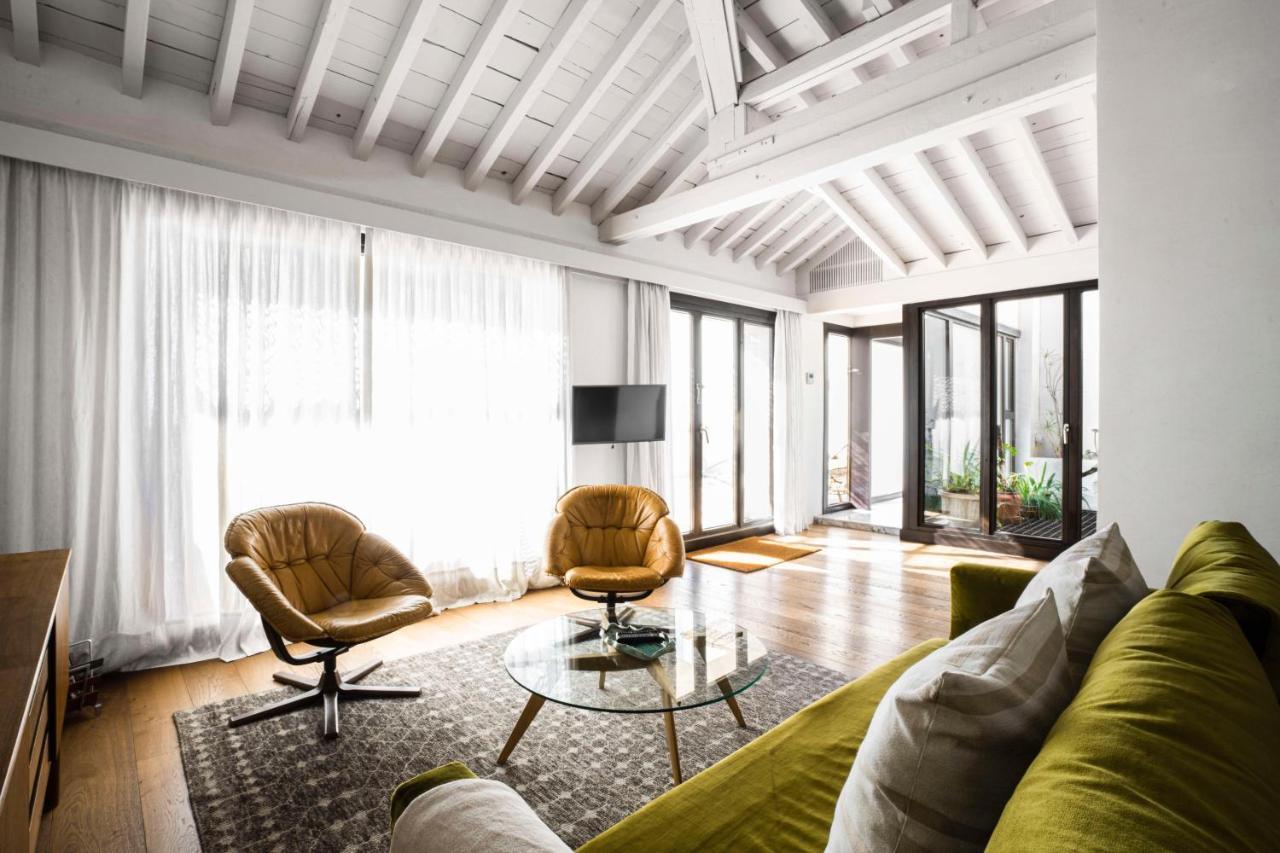 Casa Porto Sea View Apartman Málaga Kültér fotó
