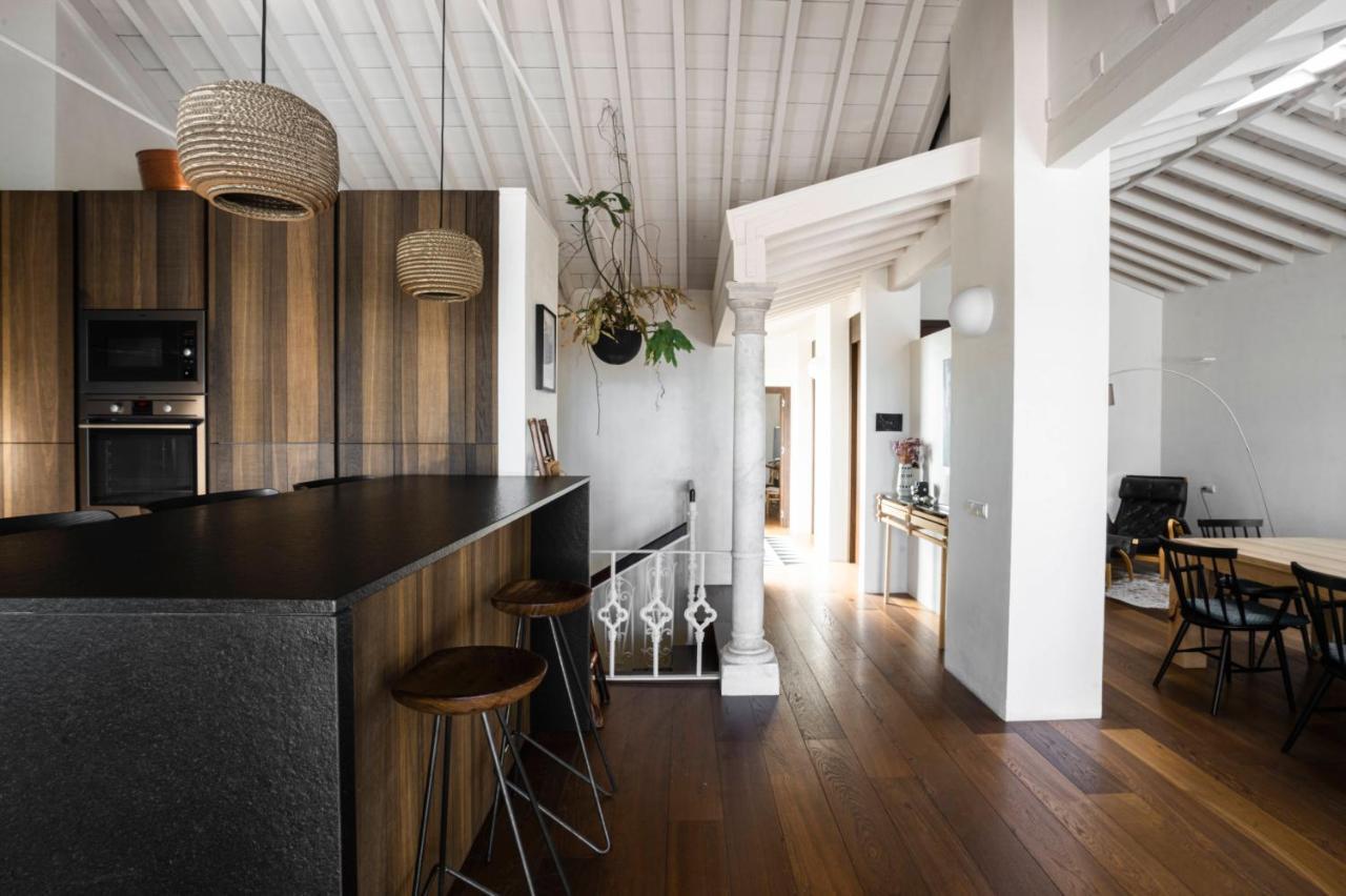 Casa Porto Sea View Apartman Málaga Kültér fotó