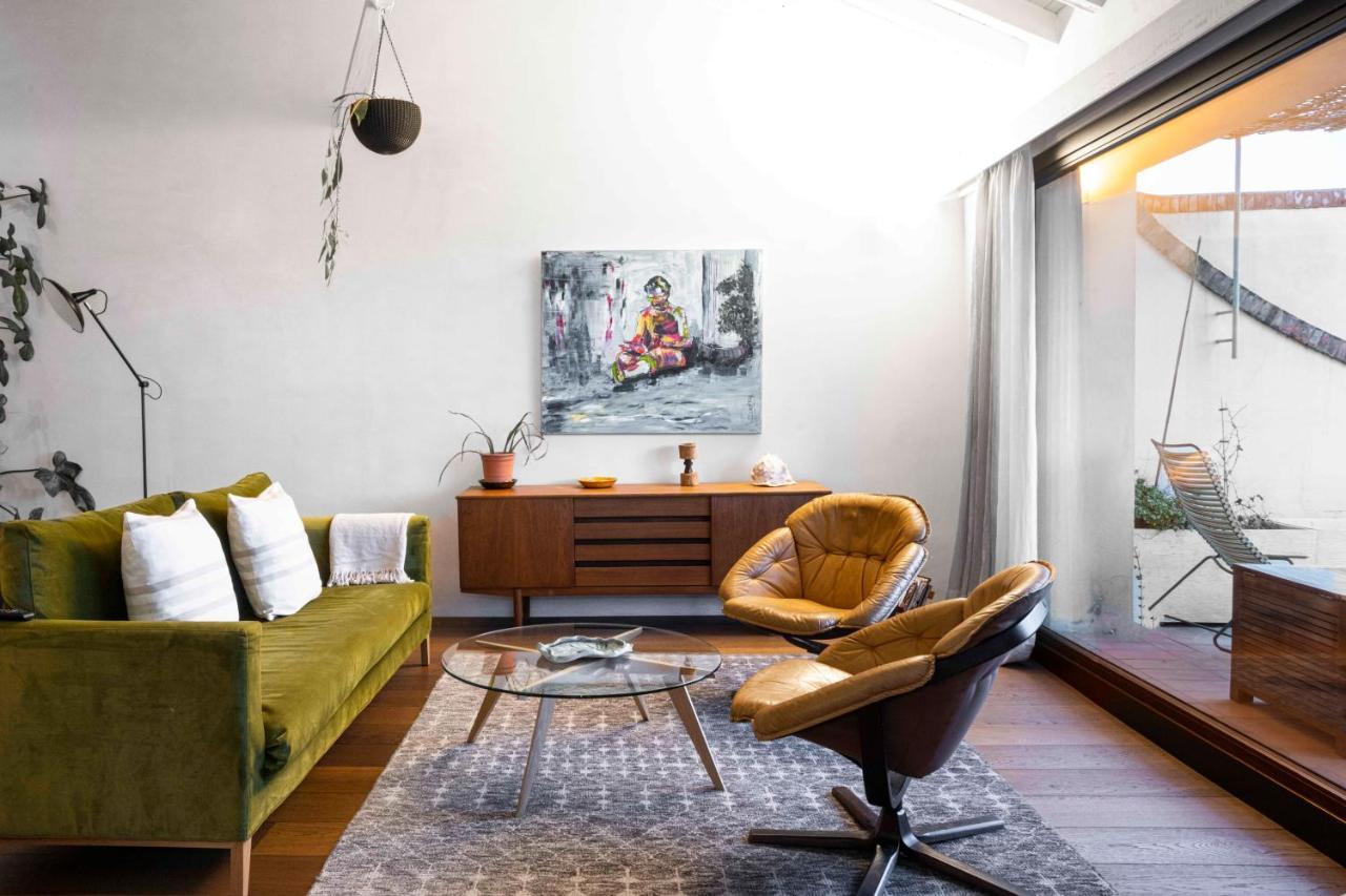 Casa Porto Sea View Apartman Málaga Kültér fotó
