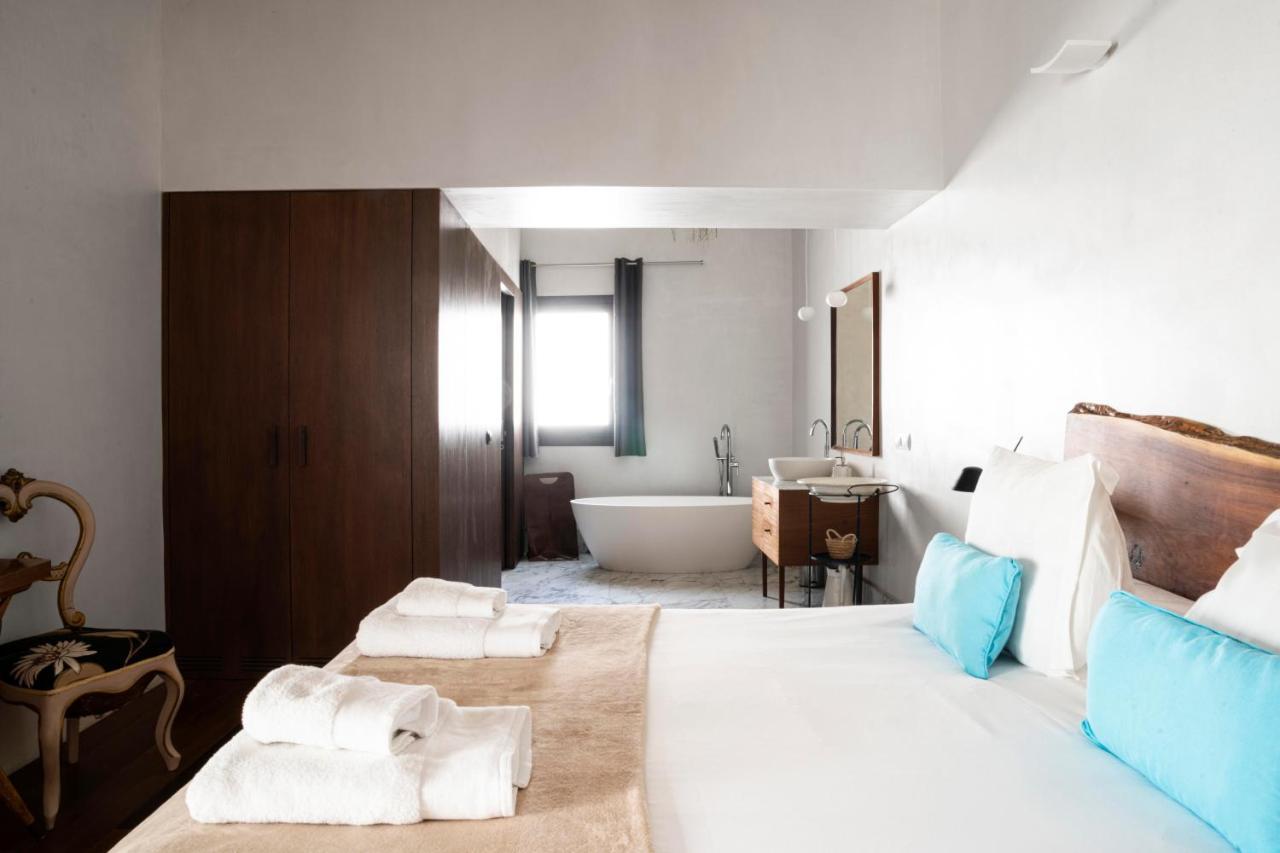 Casa Porto Sea View Apartman Málaga Kültér fotó
