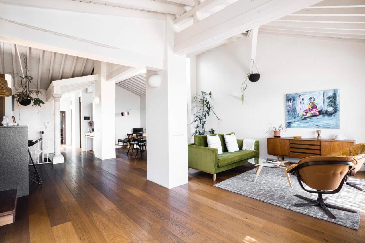 Casa Porto Sea View Apartman Málaga Kültér fotó