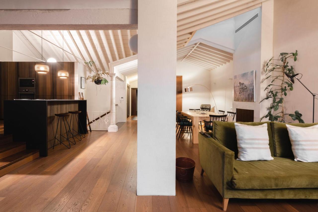 Casa Porto Sea View Apartman Málaga Kültér fotó