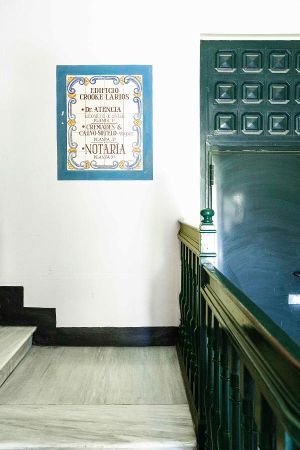Casa Porto Sea View Apartman Málaga Kültér fotó