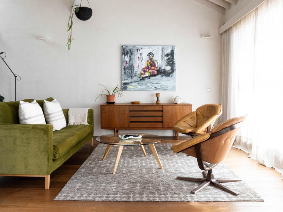 Casa Porto Sea View Apartman Málaga Kültér fotó