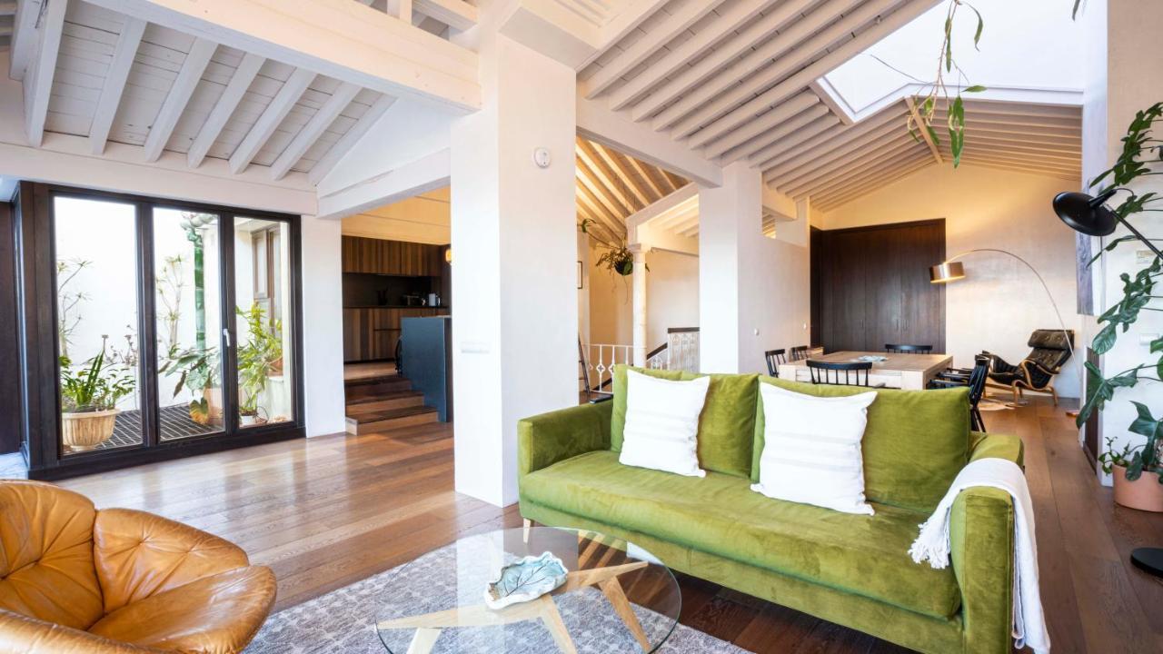 Casa Porto Sea View Apartman Málaga Kültér fotó
