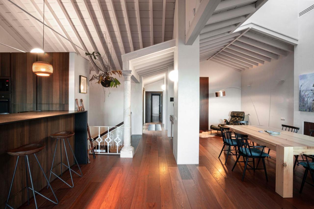 Casa Porto Sea View Apartman Málaga Kültér fotó
