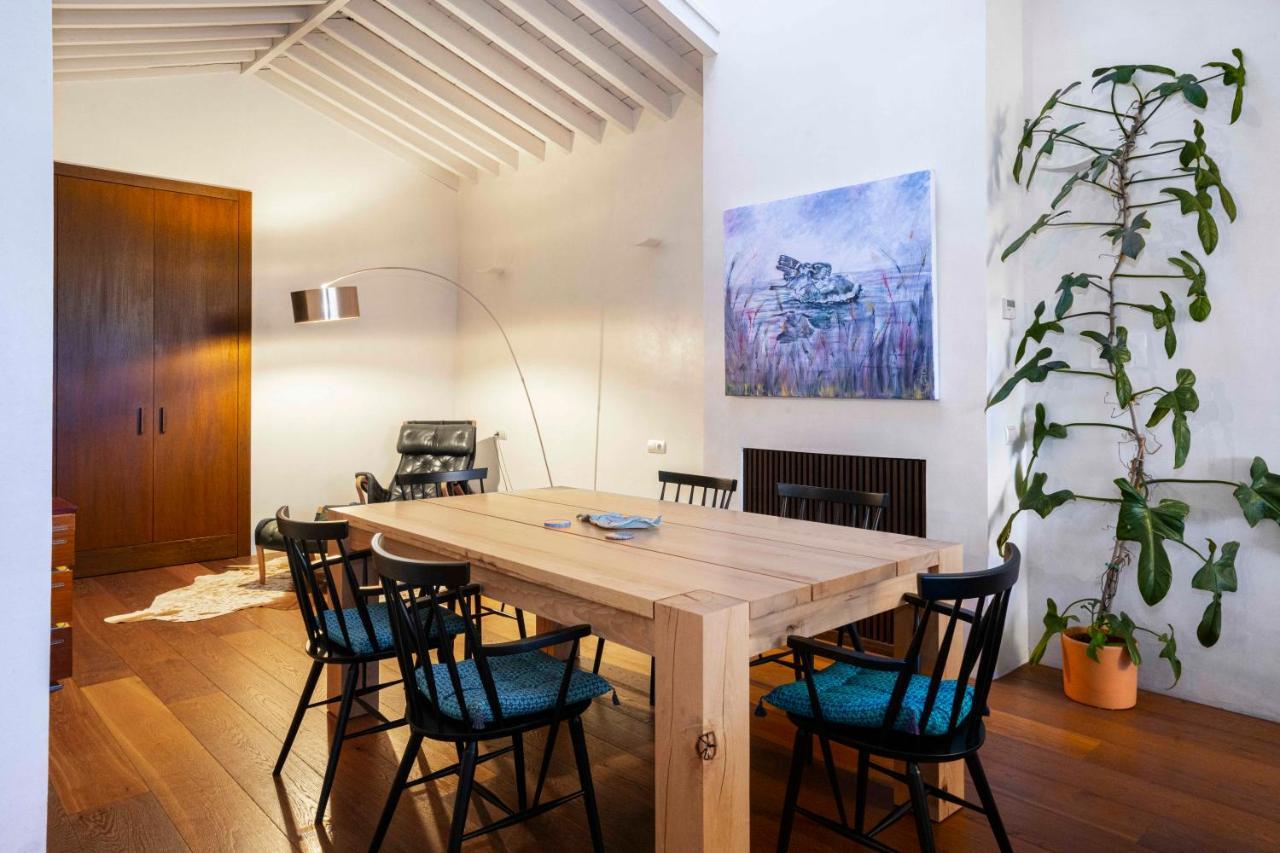 Casa Porto Sea View Apartman Málaga Kültér fotó