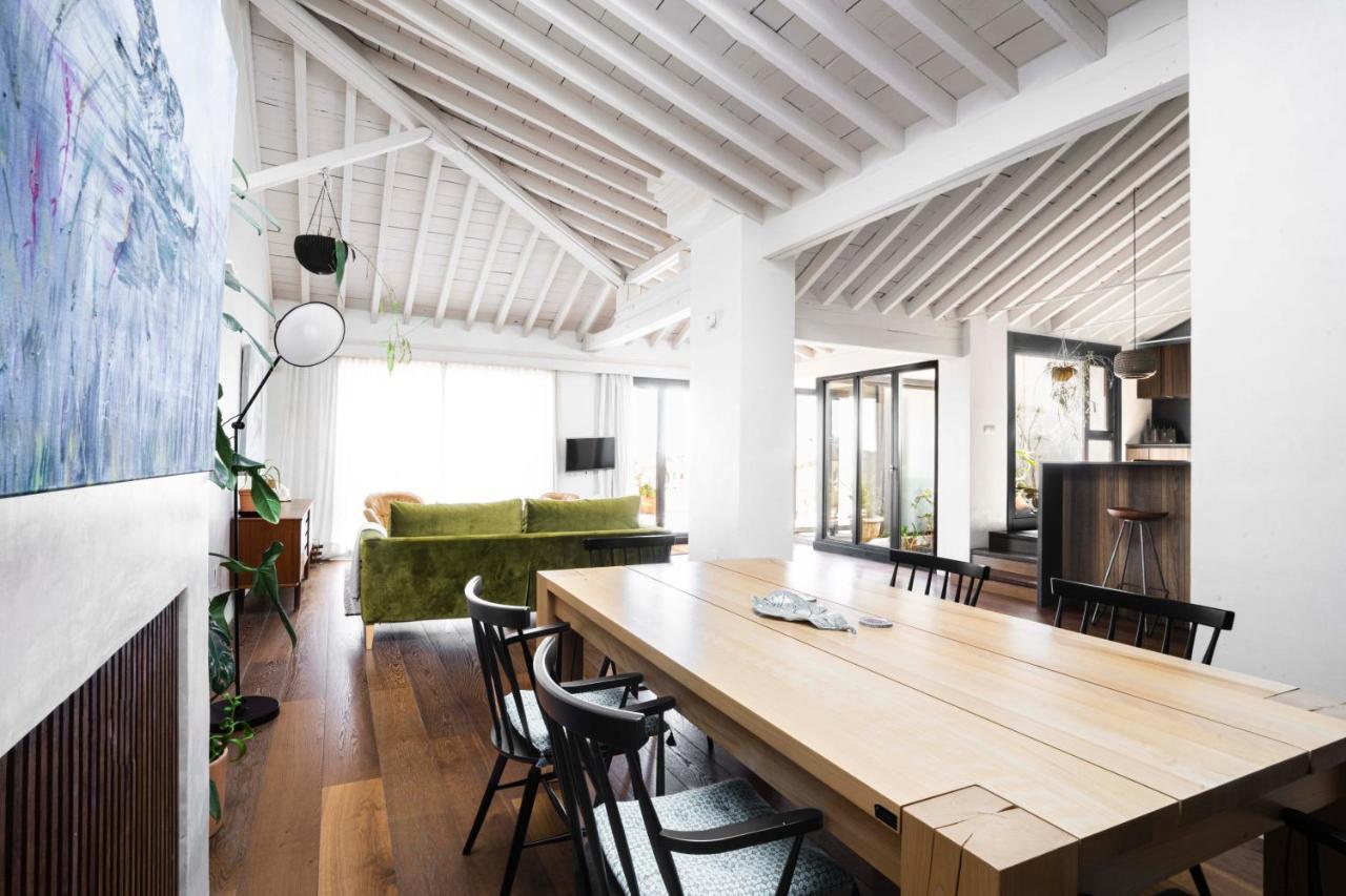 Casa Porto Sea View Apartman Málaga Kültér fotó
