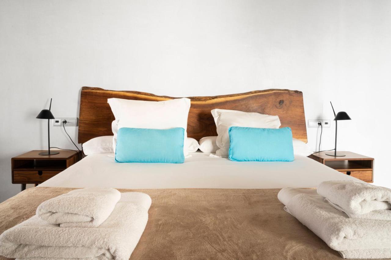 Casa Porto Sea View Apartman Málaga Kültér fotó