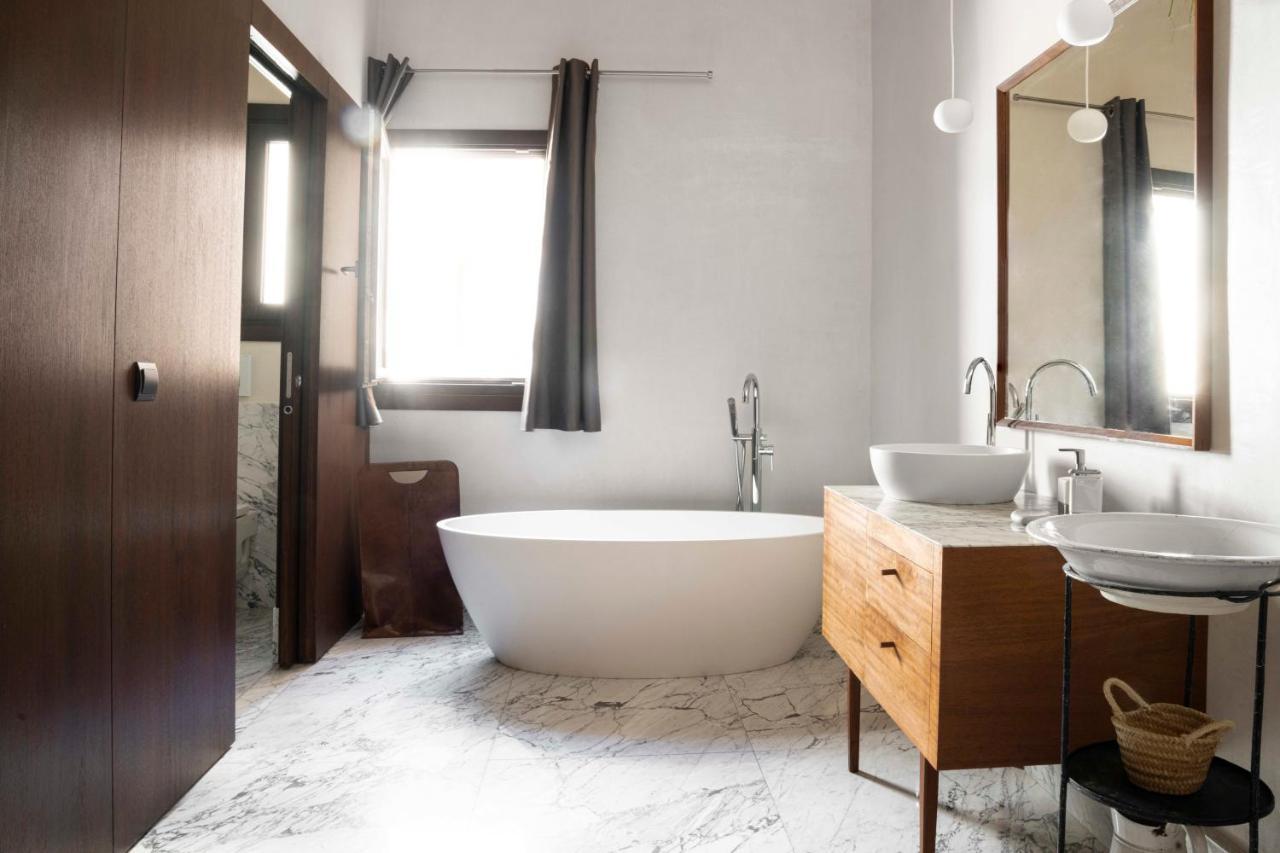 Casa Porto Sea View Apartman Málaga Kültér fotó