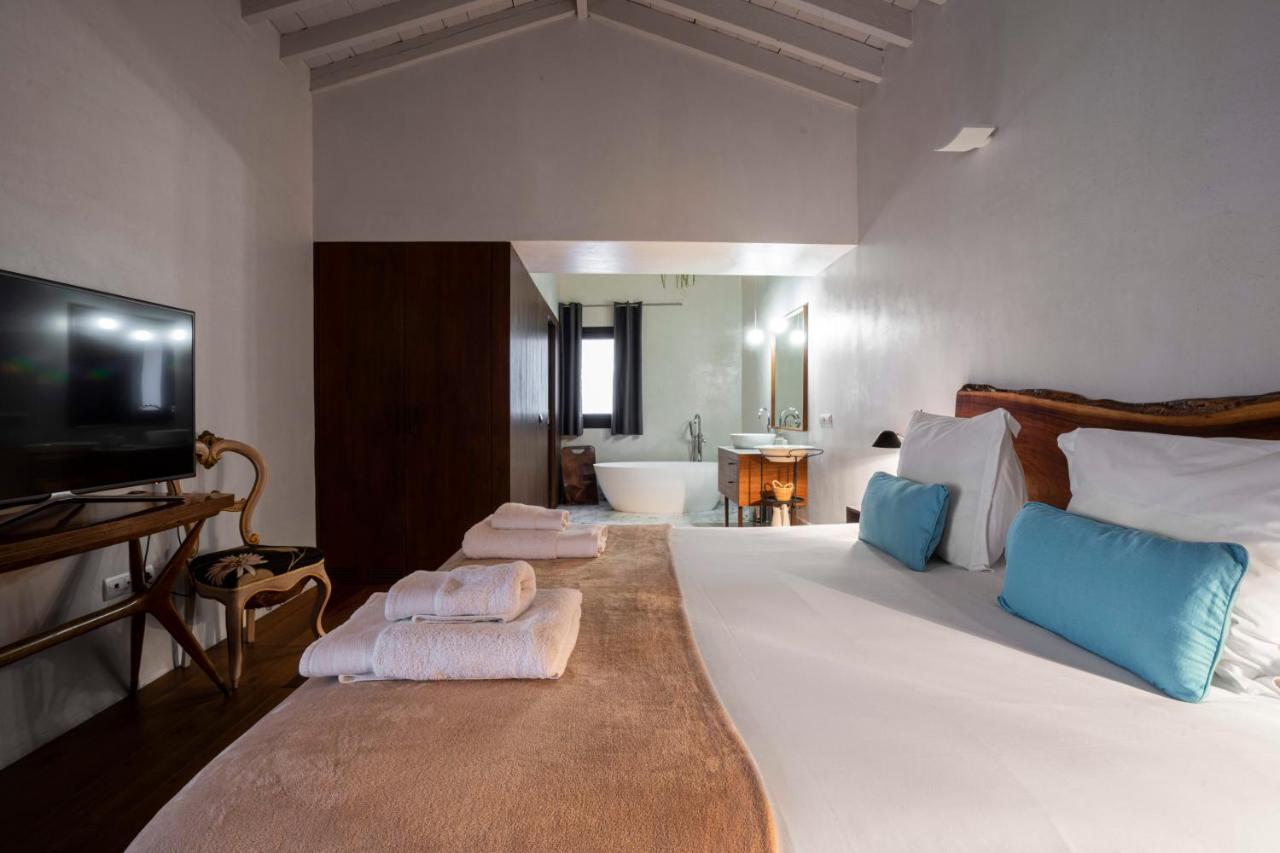 Casa Porto Sea View Apartman Málaga Kültér fotó