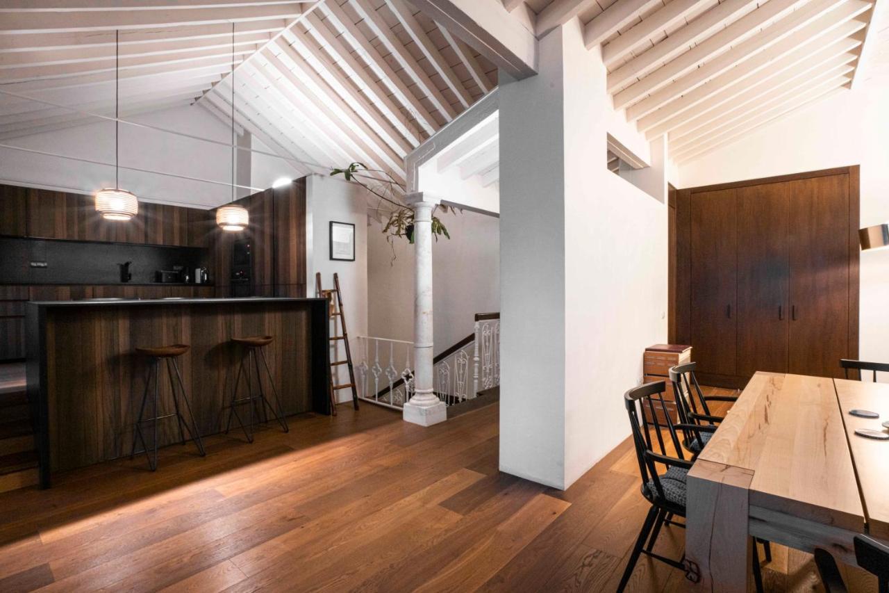 Casa Porto Sea View Apartman Málaga Kültér fotó